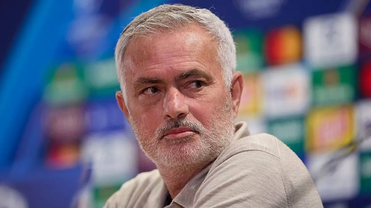 Mourinho’s El Clásico Legacy: The Full Record of 17 Games Against Barcelona