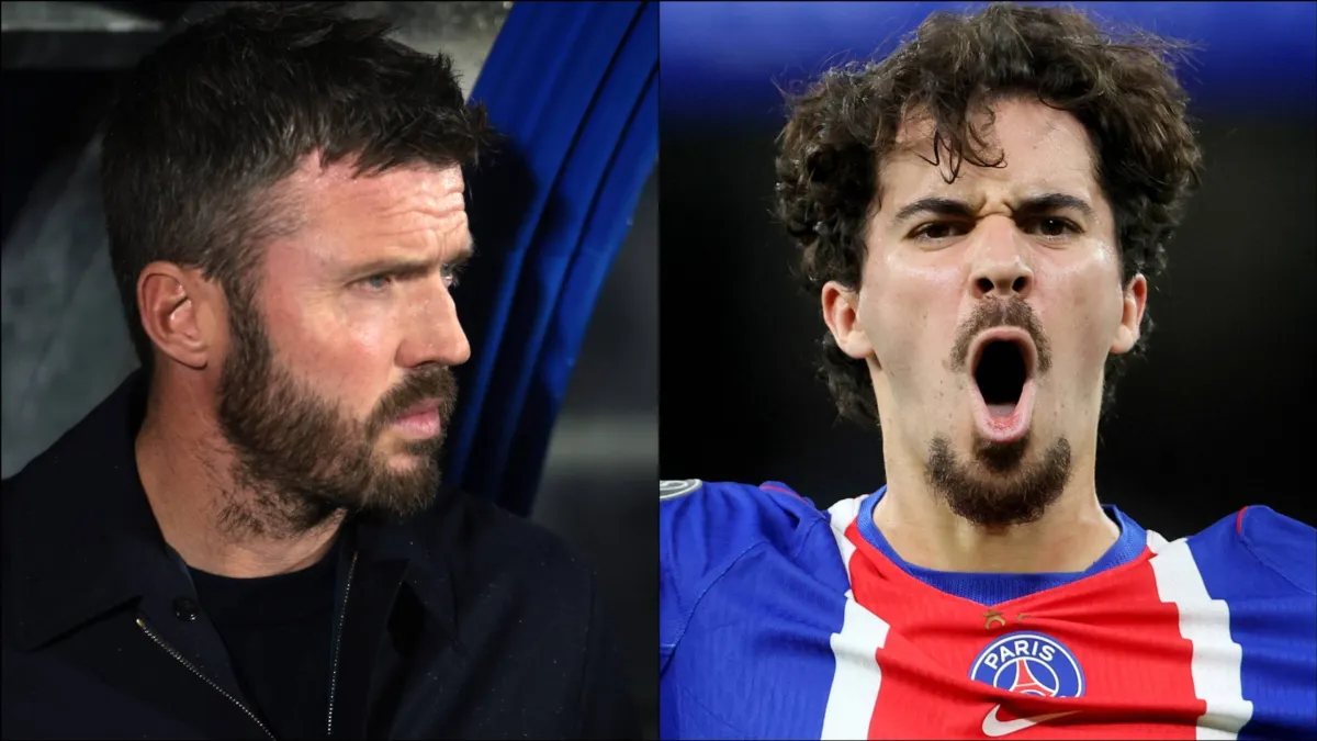 Barcelona’s January Targets Shift Focus: Vitinha, Bergvall, and Haaland’s Looming Decision