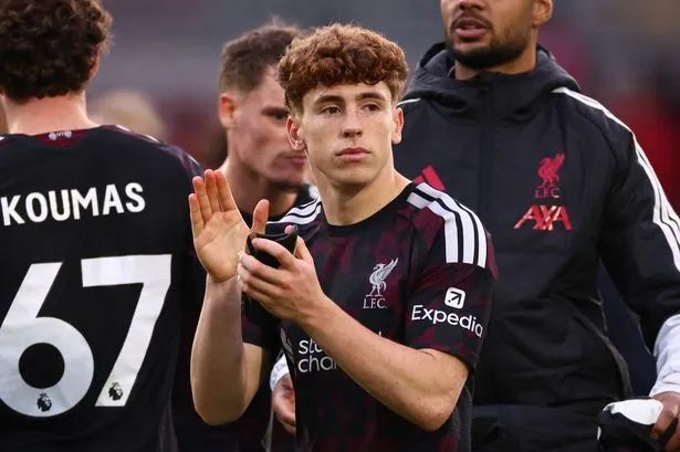 Liverpool Face Six Confirmed Absences as Injury List Looms Ahead of Brighton Clash