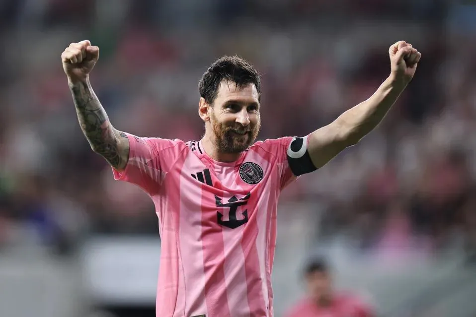 Messi’s MLS Debut: A New Chapter After World Cup Heartbreak