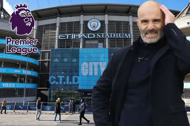Manchester City’s Financial Crisis: How Four Potential Punishments Could Redefine English Football