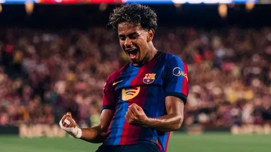 Barcelona’s Dominance on Display: How the Camp Nou Clásico Will Decide La Liga’s Fate