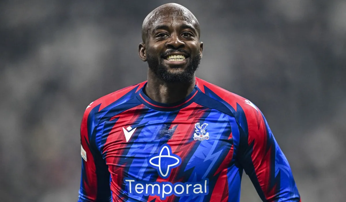 Crystal Palace vs Newcastle United: How to Watch the Premier League Clash for Free in the USA