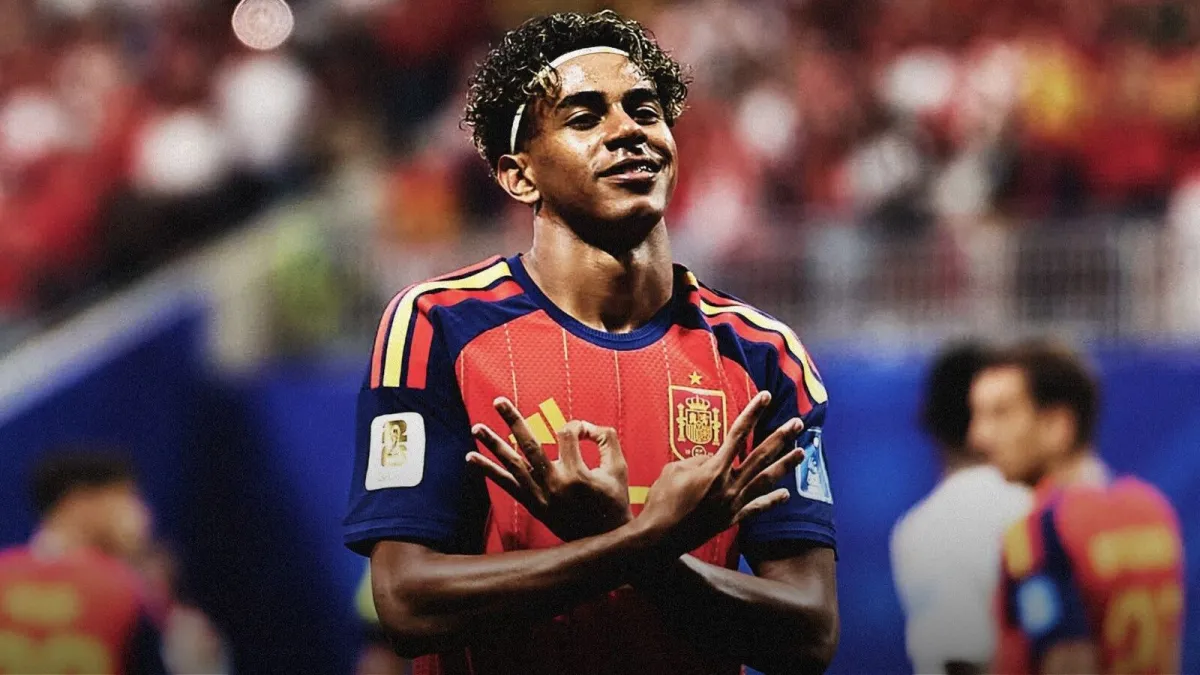 Lamine Yamal’s Ballon d’Or legacy at risk as new generation reshapes the race