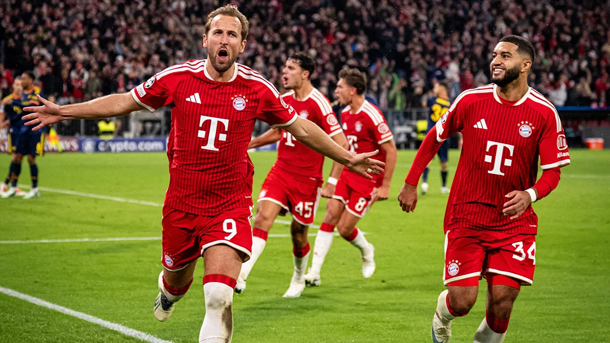 Bundesliga Clash: Freiburg vs Bayern Munich – A Title Race Decider at Europa-Park-Stadion