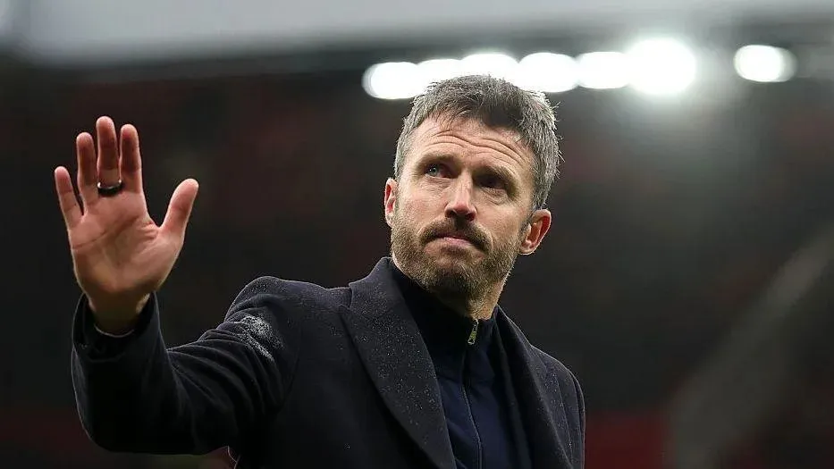 Michael Carrick Managerial Position Under Threat at Manchester United Following Bournemouth Defeat