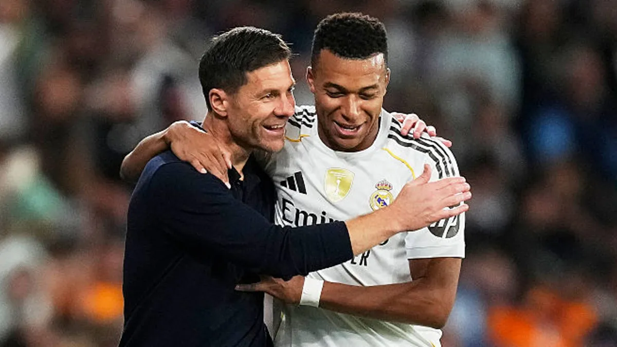 Xabi Alonso Exposes the Reality of Real Madrid’s Collapse: Why Chelsea Was the Only Option
