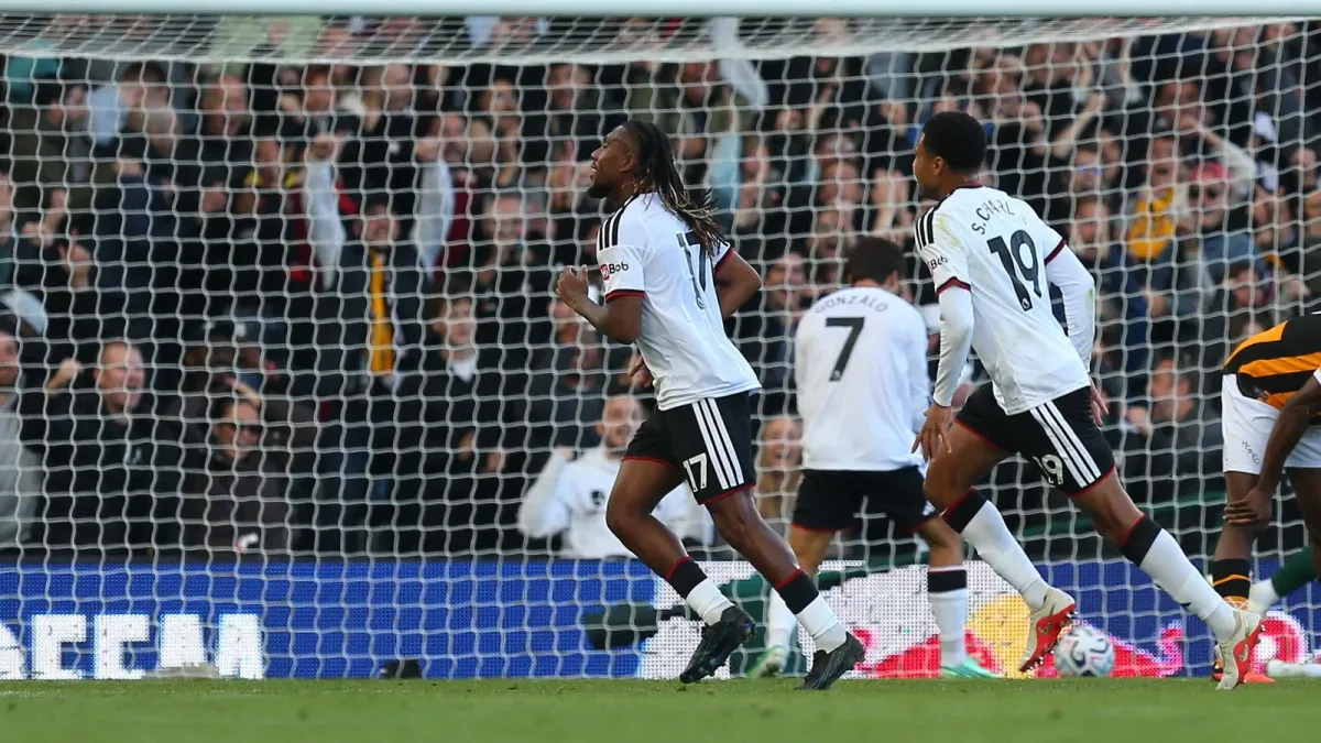 Alex Iwobi matches Salah’s record: Can he finally surpass Touré’s Premier League legacy?