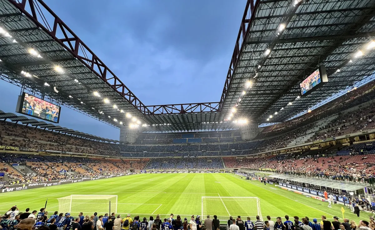 Inter Milan’s Thuram and Zielinski seal dramatic Serie A summit return with stoppage-time heroics