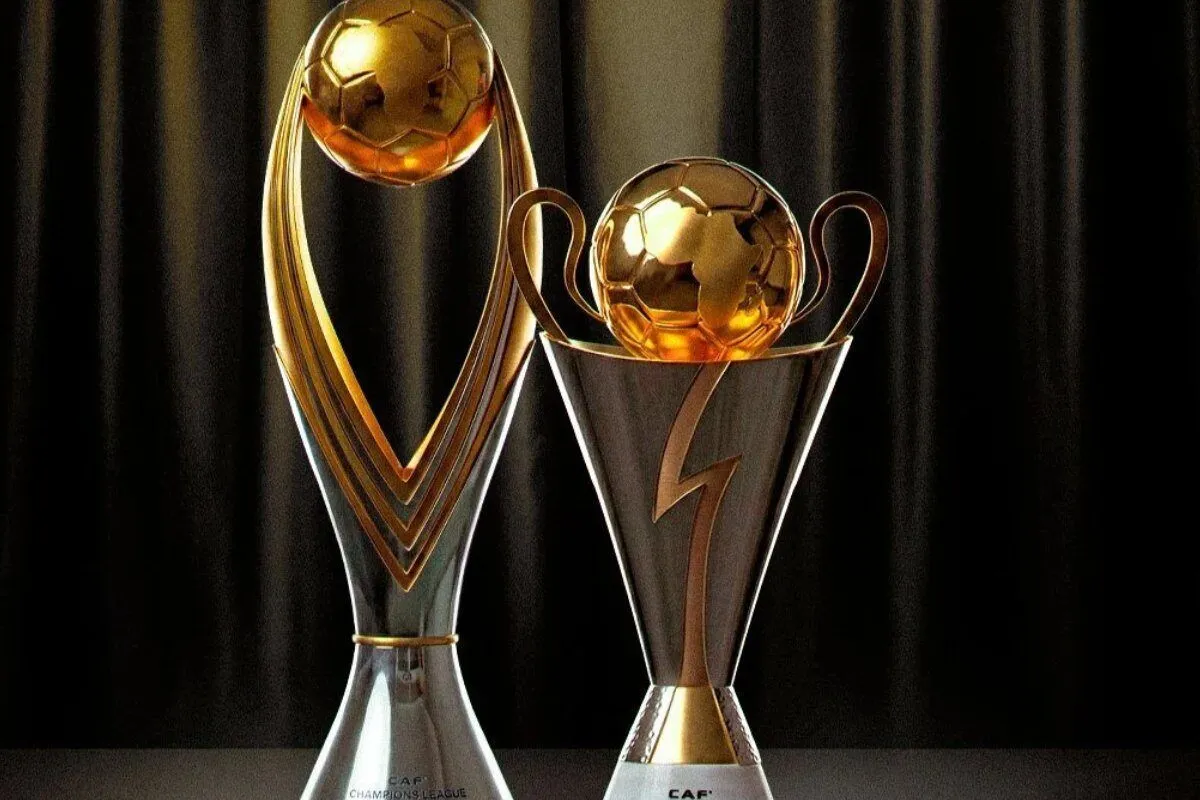 CAF Champions League and Confederation Cup Draws Locked In: Key Dates for 2026-27 Season
