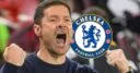 Chelsea secure £90m England midfielder Alex Scott with verbal agreement under Xabi Alonso’s leadership