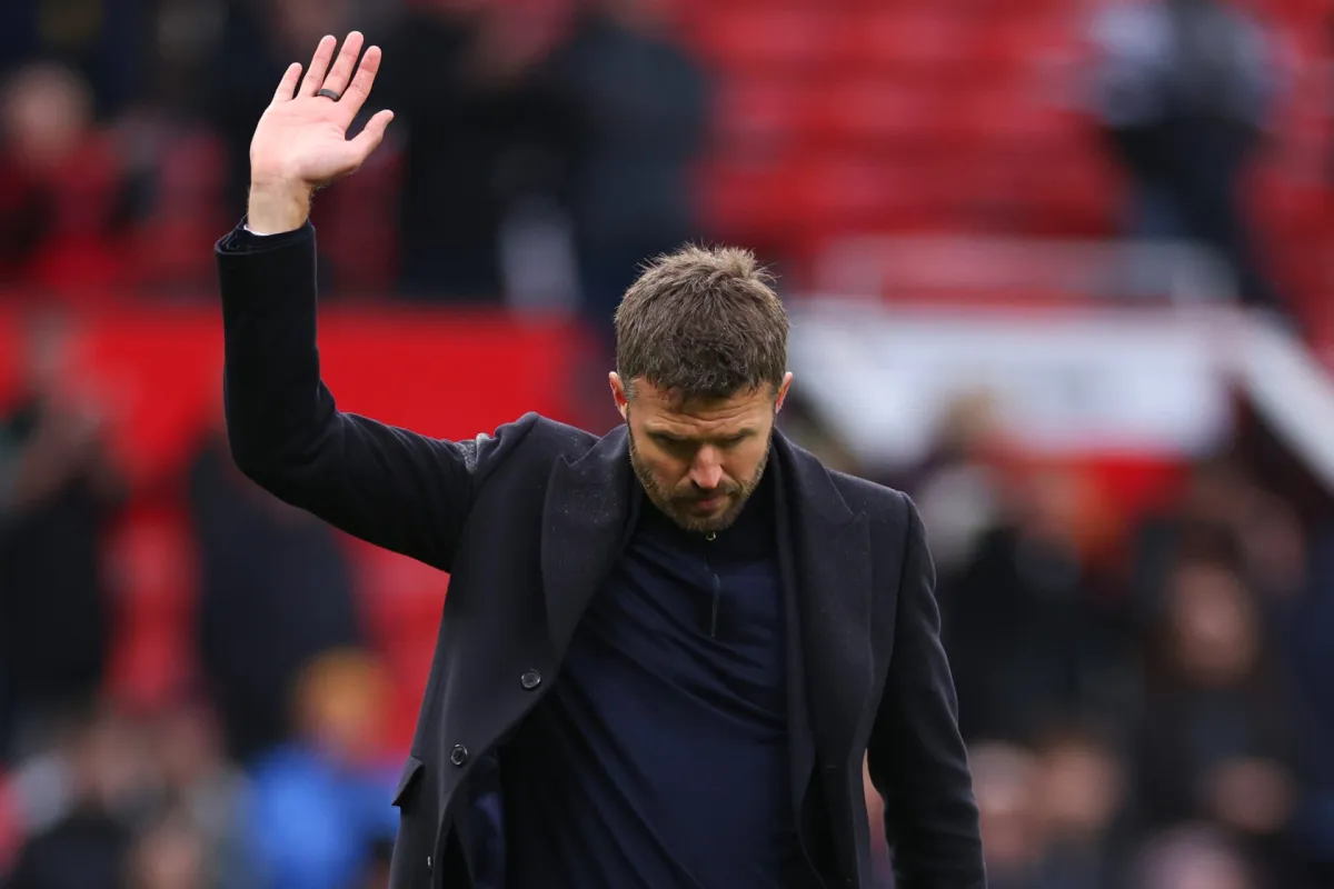Manchester United’s 2025/26 Premier League Collapse: A Record-Breaking Descent Into Old Trafford’s Darkest Era