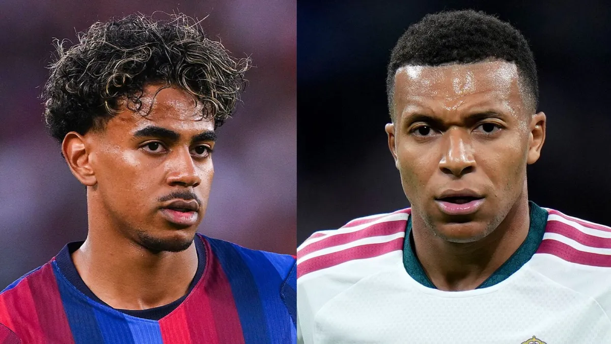 Ballon d'Or 2026: Barcelona’s Laporta leads a historic delegation as Yamal, Kane and Mbappé clash for football’s ultimate individual prize