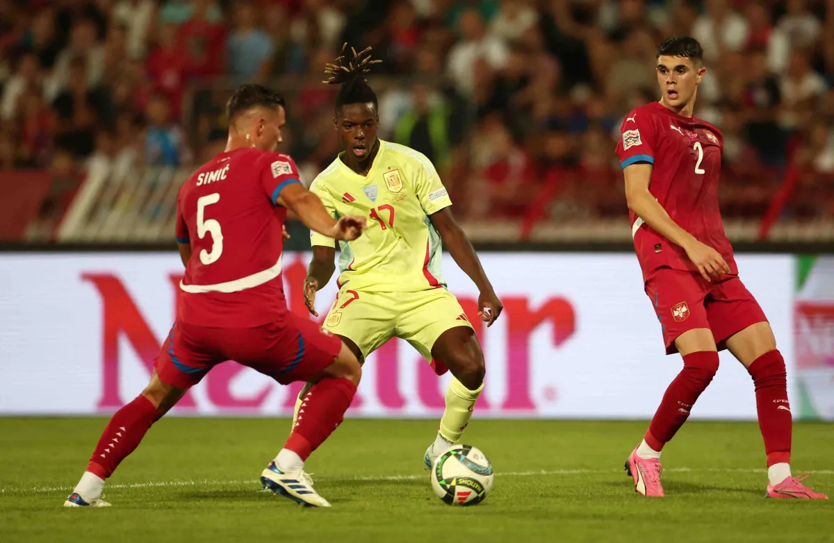 Spain vs Serbia: Euro 2024 Group C clash where knockout dreams hang in the balance
