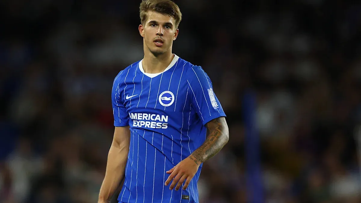 Liverpool’s Premier League Title Defense Hinges on a £50 Million Centre-Back: Luka Vuskovic’s Move Would Be a Tactical Revolution