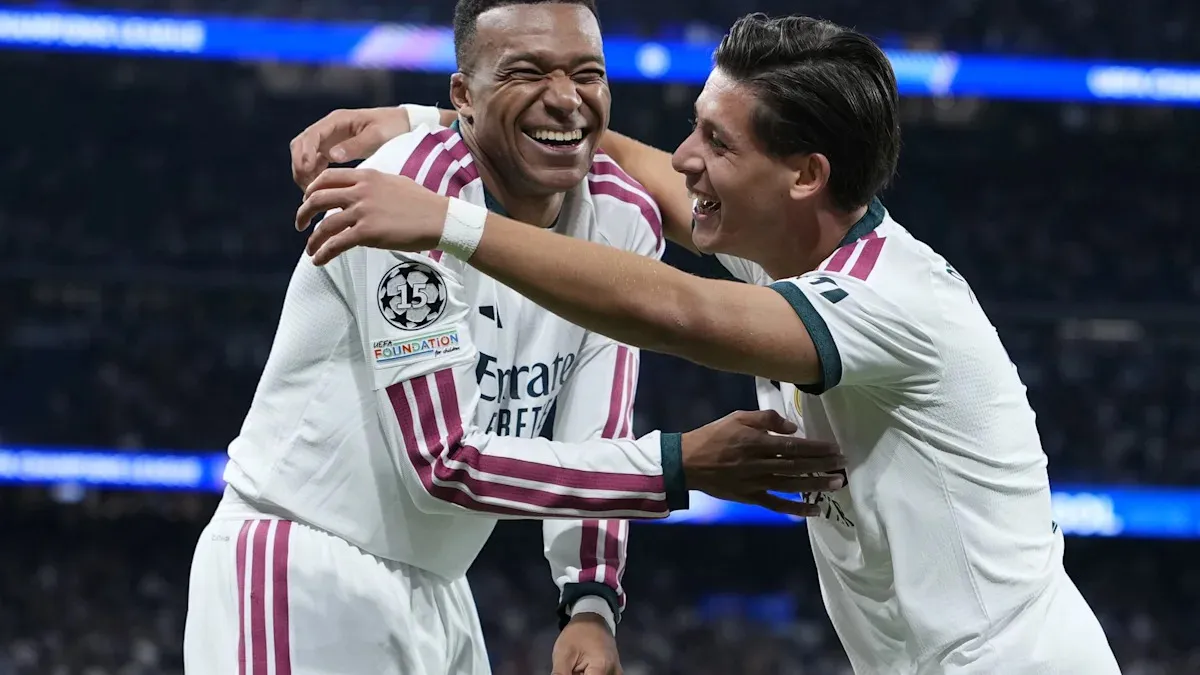 Mbappé’s 100th for Madrid: A historic milestone and the next chapter in his legacy