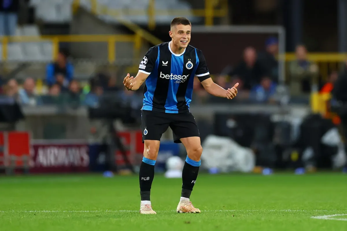 Tresoldi’s Explosive Form Draws Premier League’s Biggest Clubs: Five Teams Scout Rising Star After Another Triple Haul