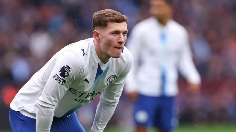 Manchester City’s Players Prove They Can Block Out the Noise—Even When the Crowd Won’t Let Them Forget