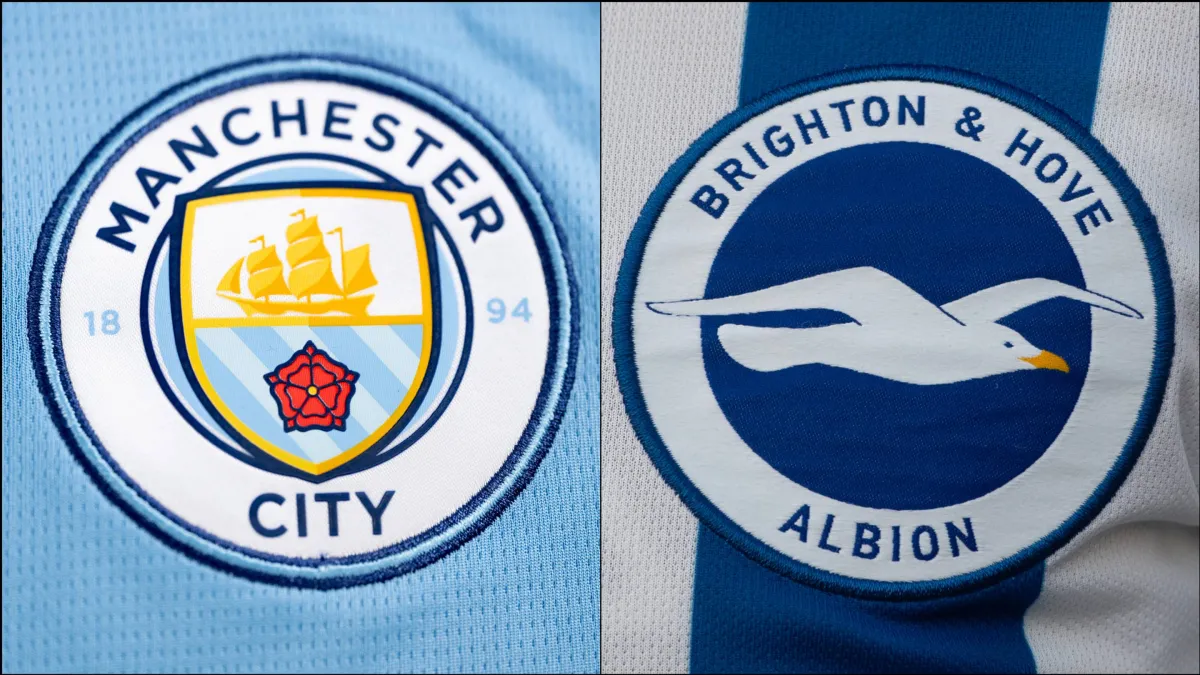 Man City vs. Brighton: A Tactical Clash at the Etihad in the Carabao Cup Fourth Round