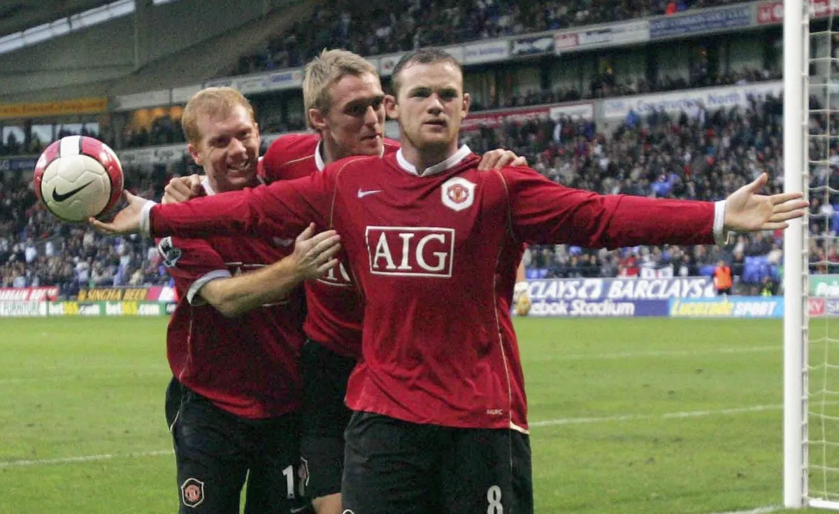 Wayne Rooney’s Premier League hat-trick at Bolton: The moment that defined a legend’s rise