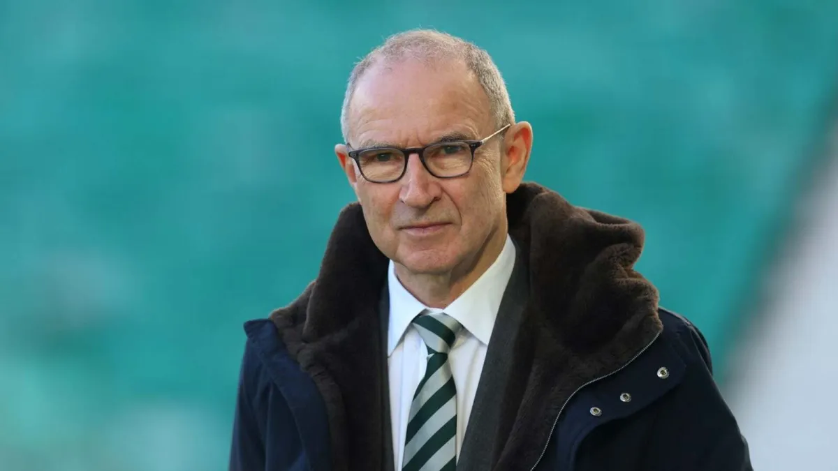 Martin O’Neill: Celtic’s wage gap with Championship clubs exposes the cost of Scottish football’s elite status