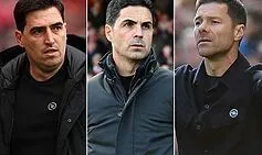 The Gipuzkoa School: How One Man’s Philosophy United Arteta, Alonso and Iraola