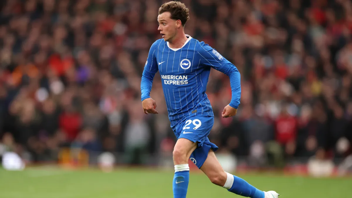 Brighton’s Premier League Ambitions Tested: Can They Survive City’s EFL Cup Challenge?