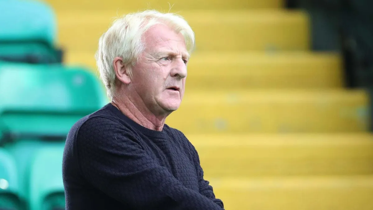 Gordon Strachan: Why Kasper Hogh’s Celtic Struggles Contrast With Camilo Duran’s Early Brilliance