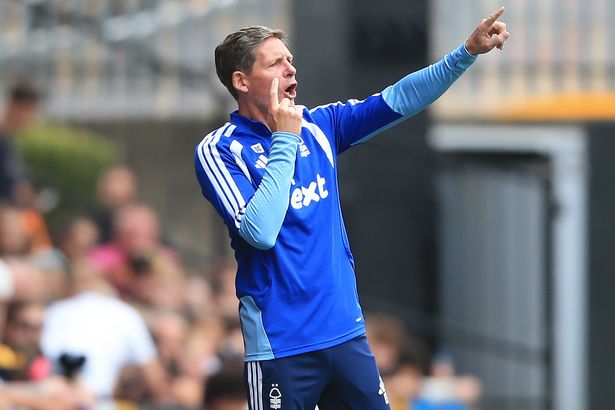 Nottingham Forest Face Blackburn Rovers in Pre-Season Friendly in Portugal