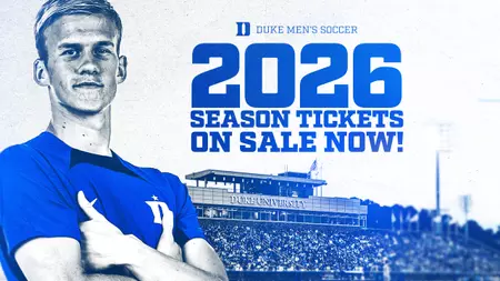 Soccer Fans Rejoice: Season Tickets Now on Sale