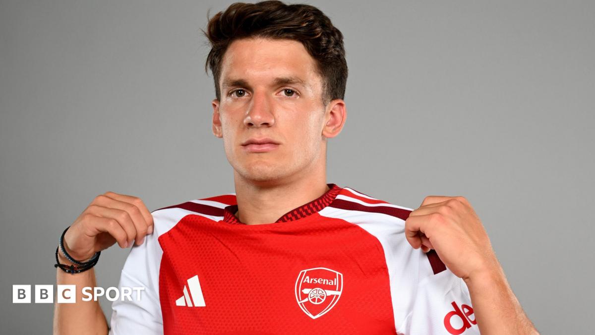 Arsenal Bolster Attack with £34m Signing of Christos Tzolis from Club Brugge