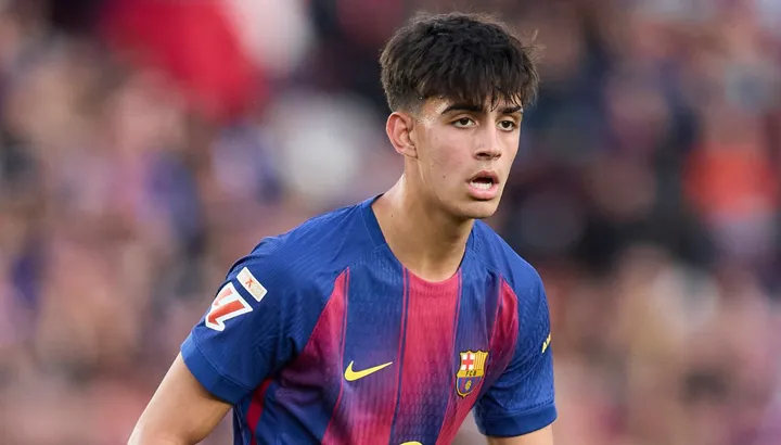 Barcelona Transfer News: Marc Bernal's Future in Doubt Amid Manchester City Interest