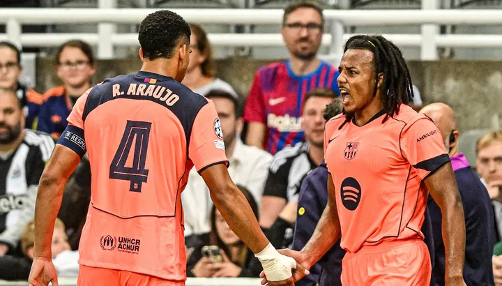 Barcelona Transfer News: La Liga Champions Make Key Decision on Defender's Future