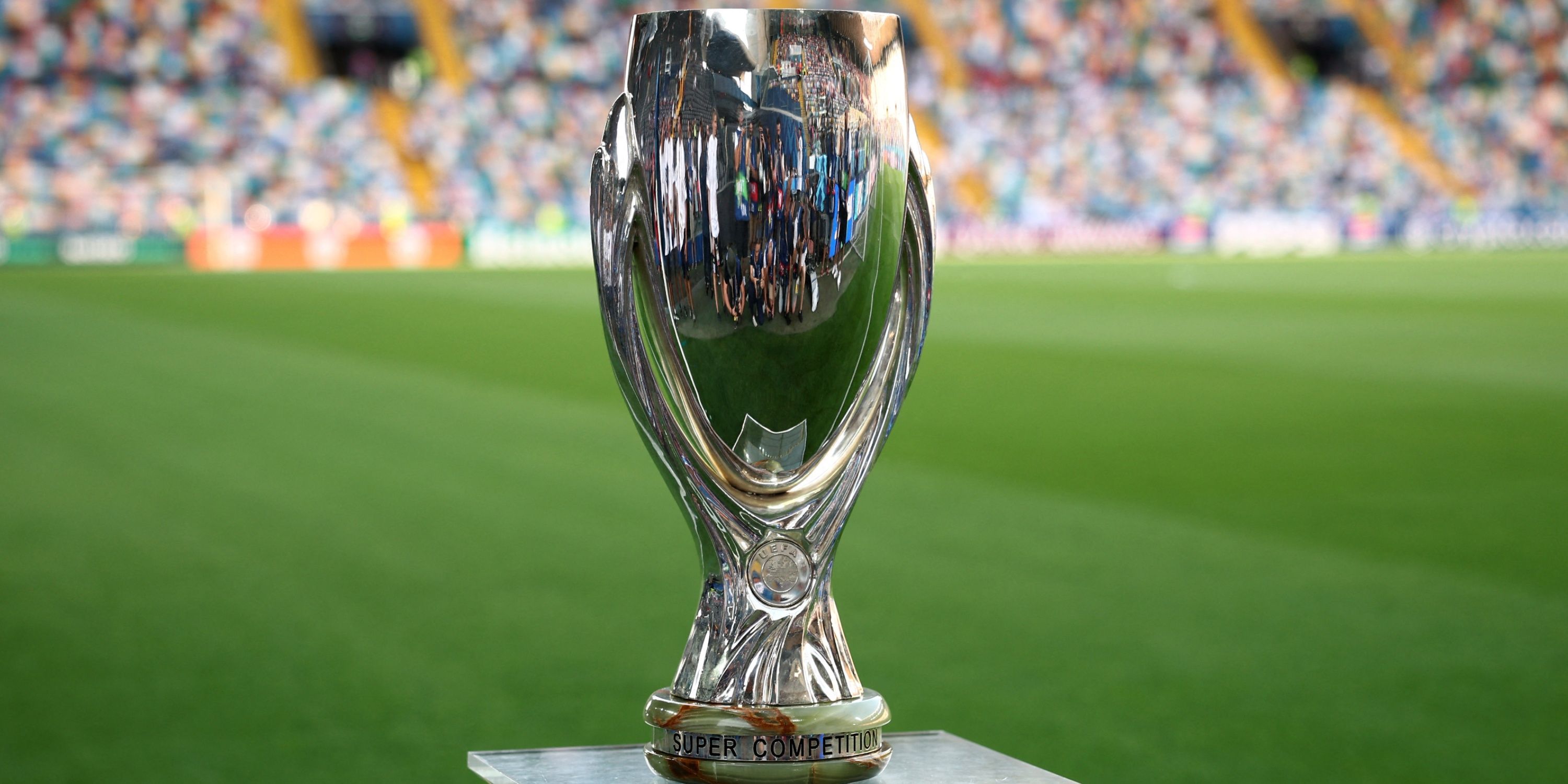 Paris Saint-Germain Faces Aston Villa in UEFA Super Cup 2026