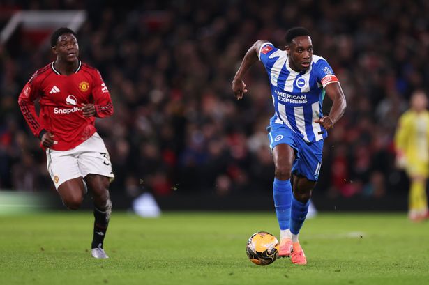 Ex-Man Utd boss wanted to re-sign Danny Welbeck as Chelsea open transfer talks