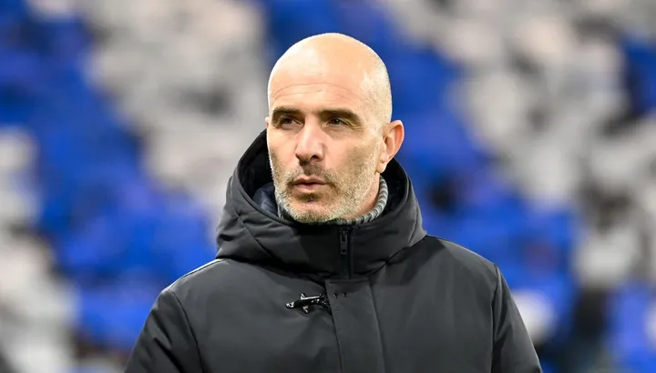 Manchester City Favourites to Sign Paris Saint-Germain Player