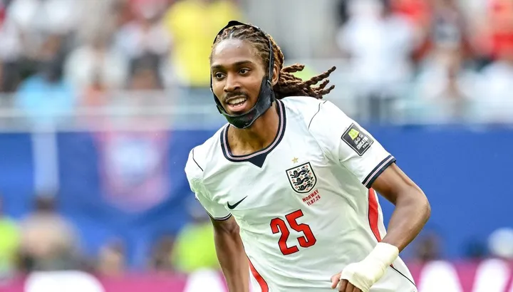 Tottenham Defender's Future in Doubt as European Giants Circle