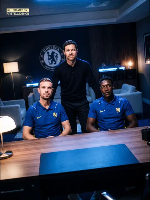 Chelsea Set to Close Deals for Welbeck and Henderson