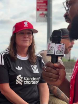Liverpool Fans Anticipate Big Win Against Sunderland