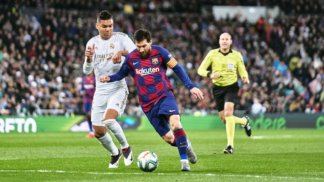 Casemiro Joins Inter Miami, Eager to Play with 'God of Football' Messi