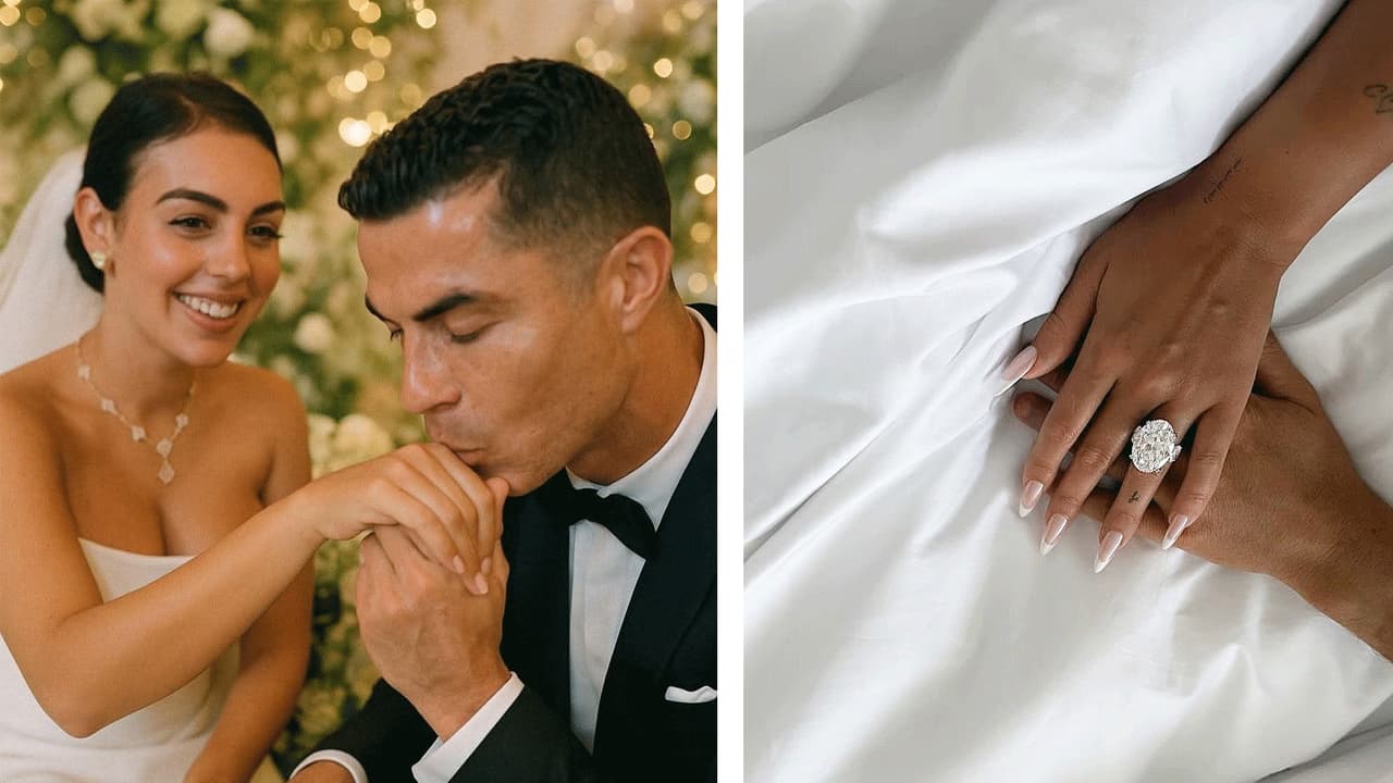 Cristiano Ronaldo's Billion-Dollar Empire and Personal Life