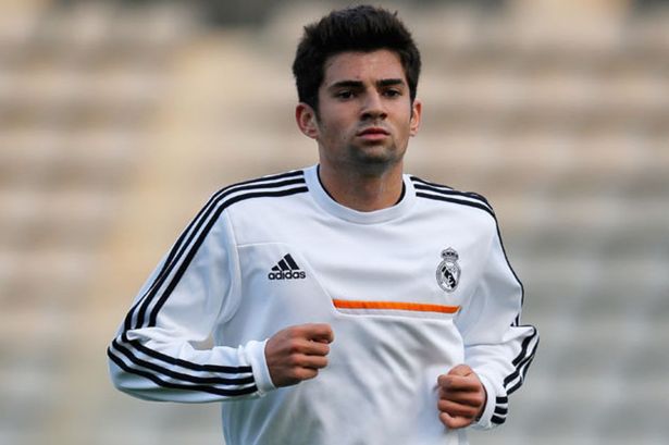 Enzo Zidane Retires from Football at 31, Not 29, Due to Loss of Passion