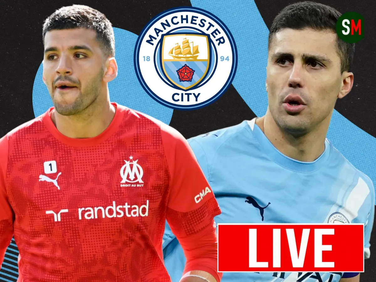 Manchester City Transfer News: Latest Updates and Rumors