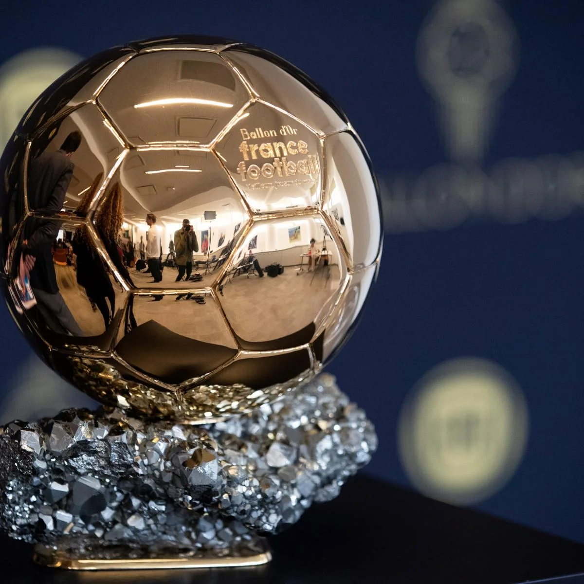 2026 Ballon d’Or: Lamine Yamal Emerges as Favourite After Spain's World Cup Triumph